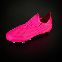 Load image into Gallery viewer, adidas X 19.1 FG Locality Pack