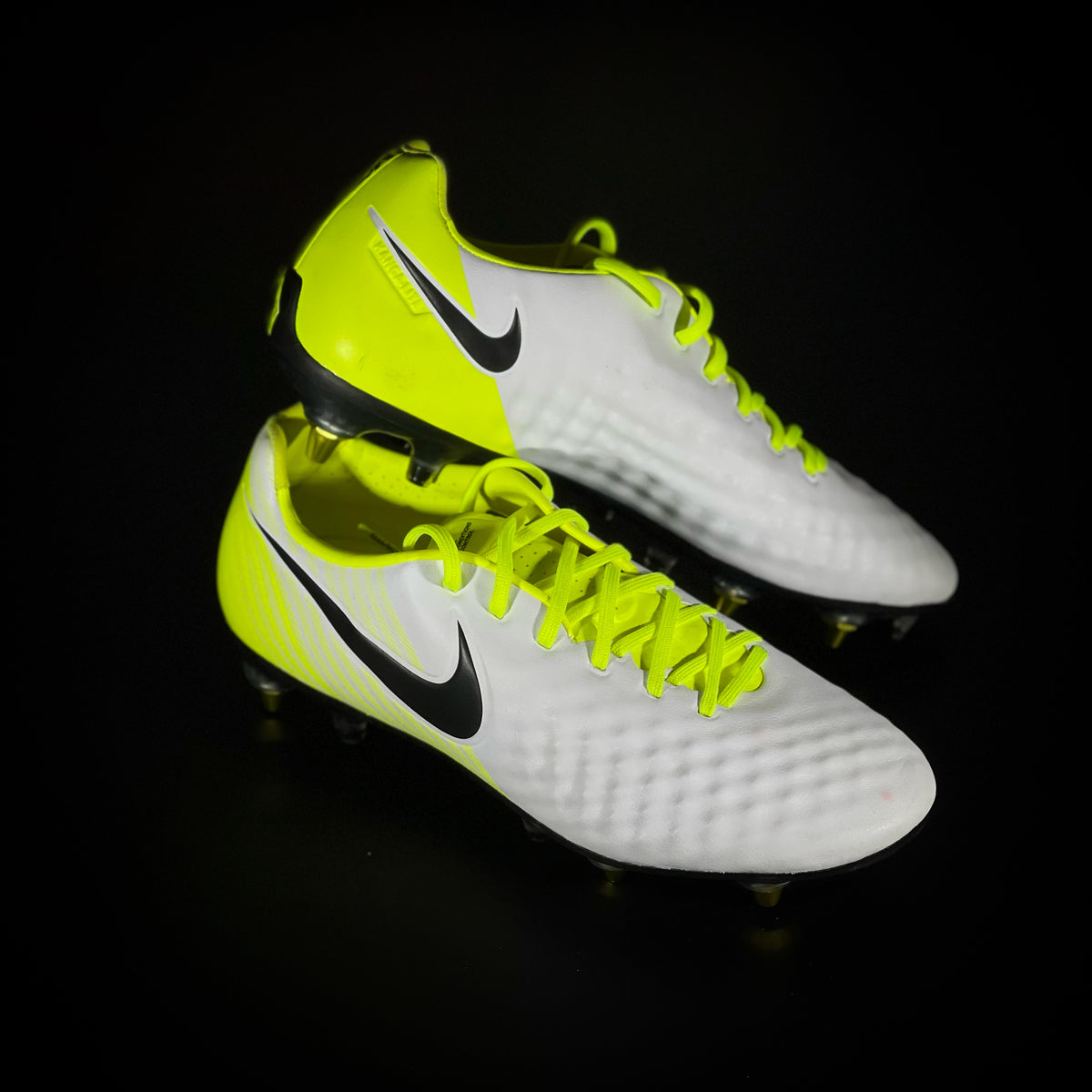 Nike Magista Opus II SG Pro AC Motion Blur Pack - Main Image