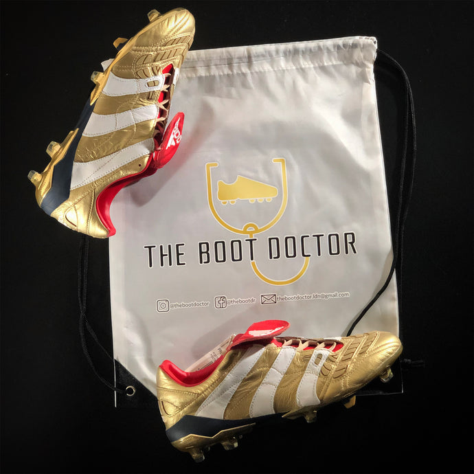Introducing The Boot Bag by The Boot Doctor™