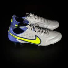 Load image into Gallery viewer, Nike Tiempo Legend 9 Elite FG - Recharge Pack
