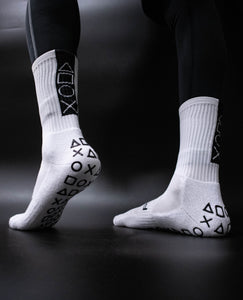 High Performance Grip Socks - Limited Edition