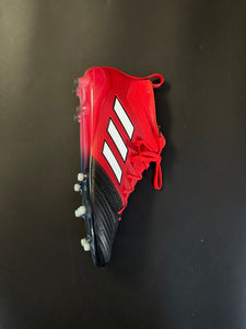 adidas Ace 17.1 Primeknit FG - Red Limit