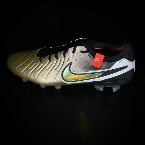 Riyad Mahrez Nike Mercurial Superfly 7 Elite SG Pro Neighbourhood Pack –  The Boot Doctor