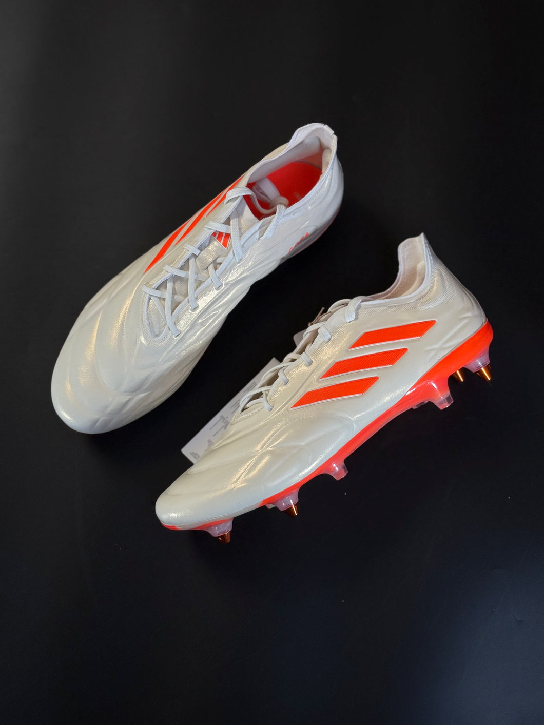 adidas Copa Pure.1 SG - Heatspawn Pack