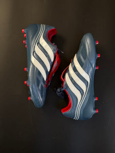 Adidas Predator Precision FG - Limited Edition