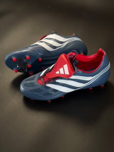 Adidas Predator Precision FG - Limited Edition