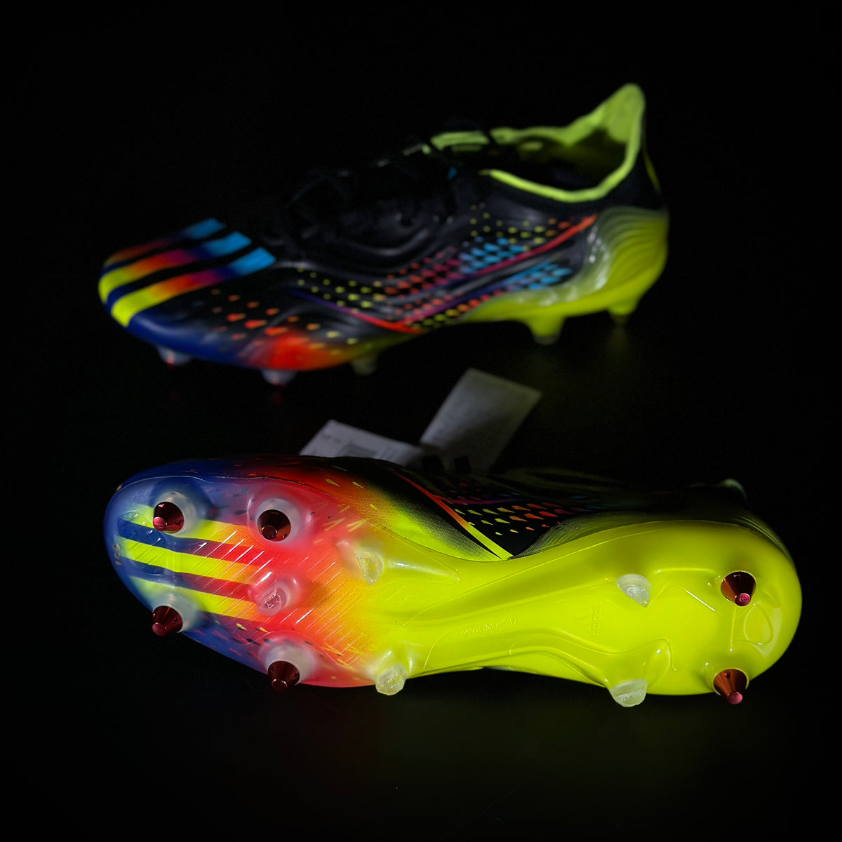 adidas Copa Sense.1 SG - Al Rihla Pack – The Boot Doctor