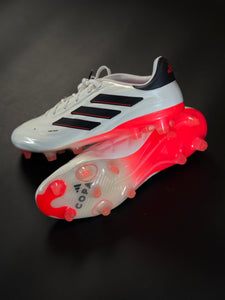 adidas Copa Pure II FG - Solar Energy Pack