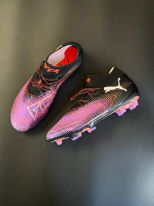 Puma Future 8 Ultimate FG/AG - Unlimited Pack