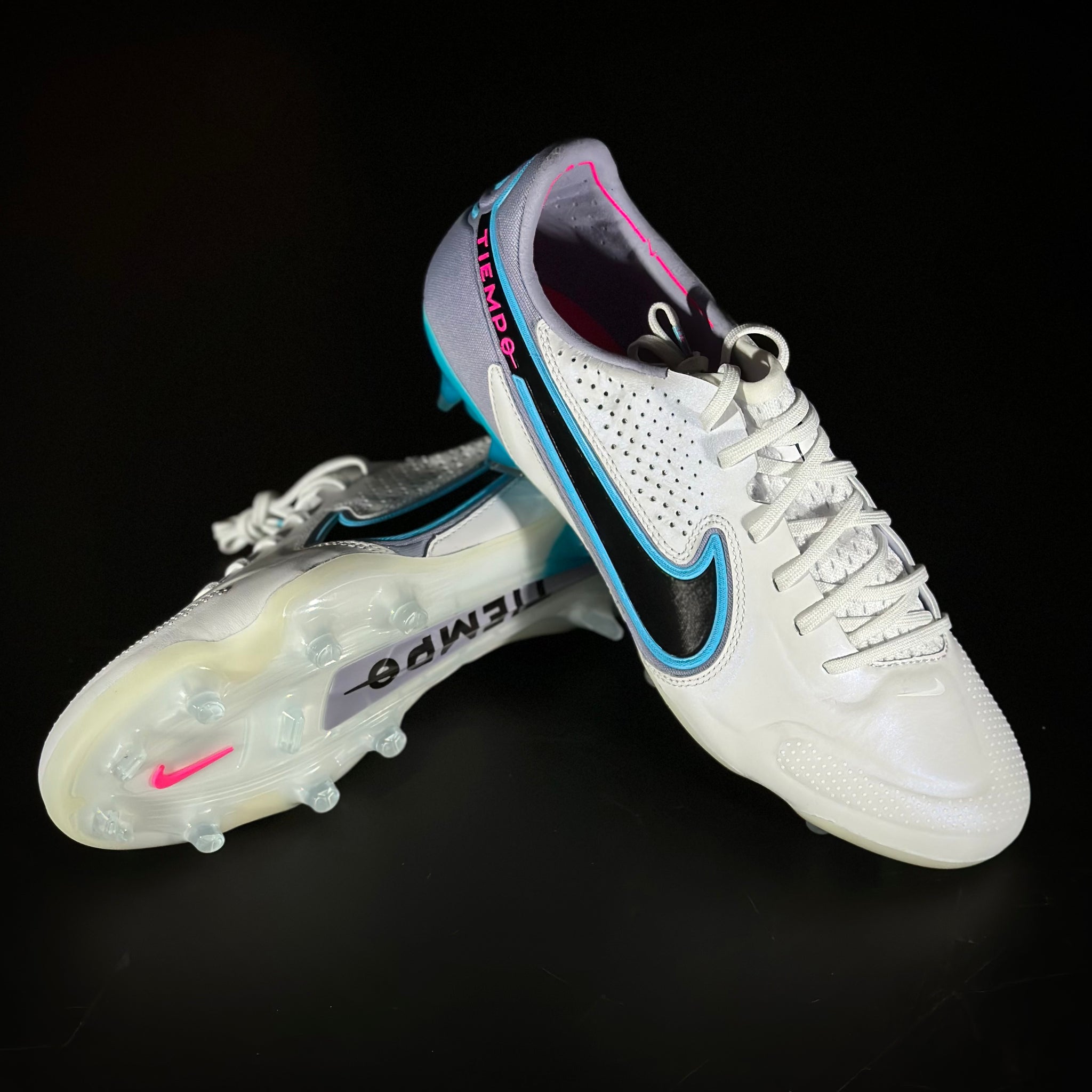 Tiempo legend cheap 7 white