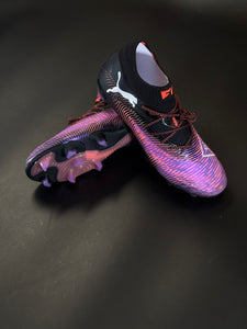 Puma Future 8 Ultimate FG/AG - Unlimited Pack