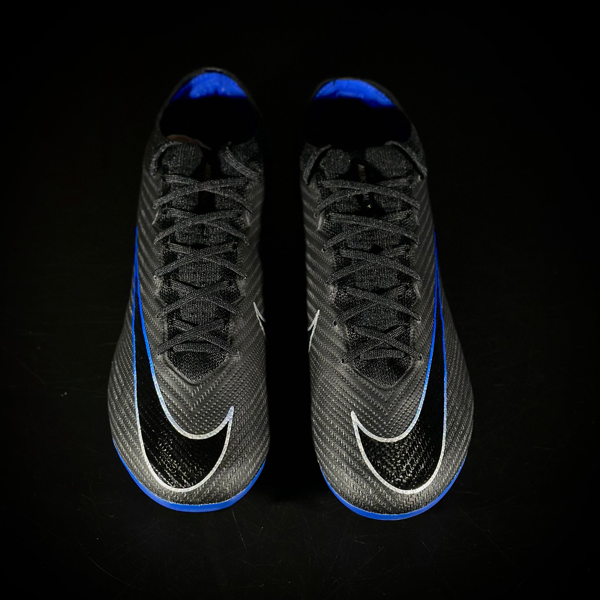 Nike Zoom Mercurial Vapor 15 Elite FG - Shadow Pack – The Boot Doctor