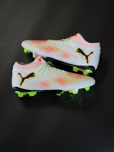 Puma Future 8 Ultimate FG/AG - Launch Edition