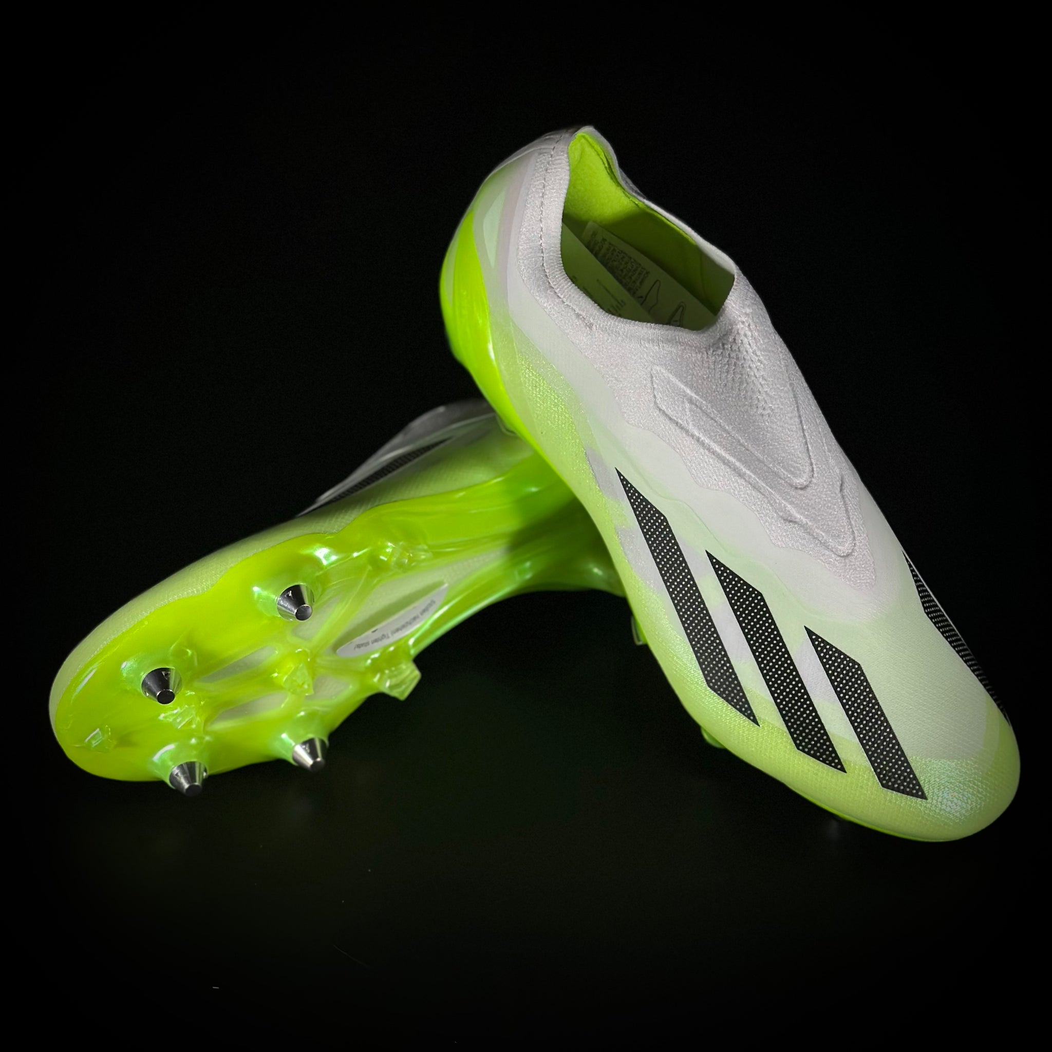 adidas X Crazyfast.1 LL SG Crazyrush Pack The Boot Doctor