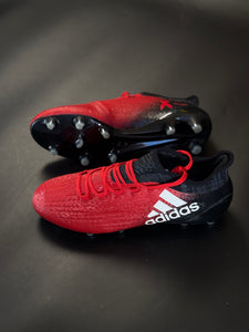 adidas X 16.1 FG Red Limit