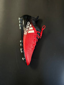 adidas X 16.1 FG Red Limit