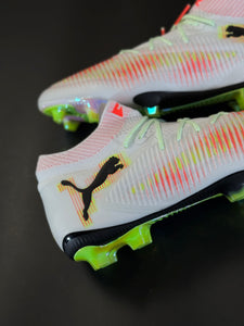 Puma Future 8 Ultimate FG/AG - Launch Edition