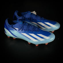 Load image into Gallery viewer, adidas X Crazyfast.1 FG - Marine Rush Pack
