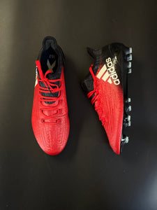 adidas X 16.1 FG Red Limit