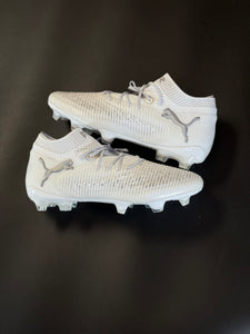 Puma Future 8 Ultimate FG/AG - Whiteout Pack