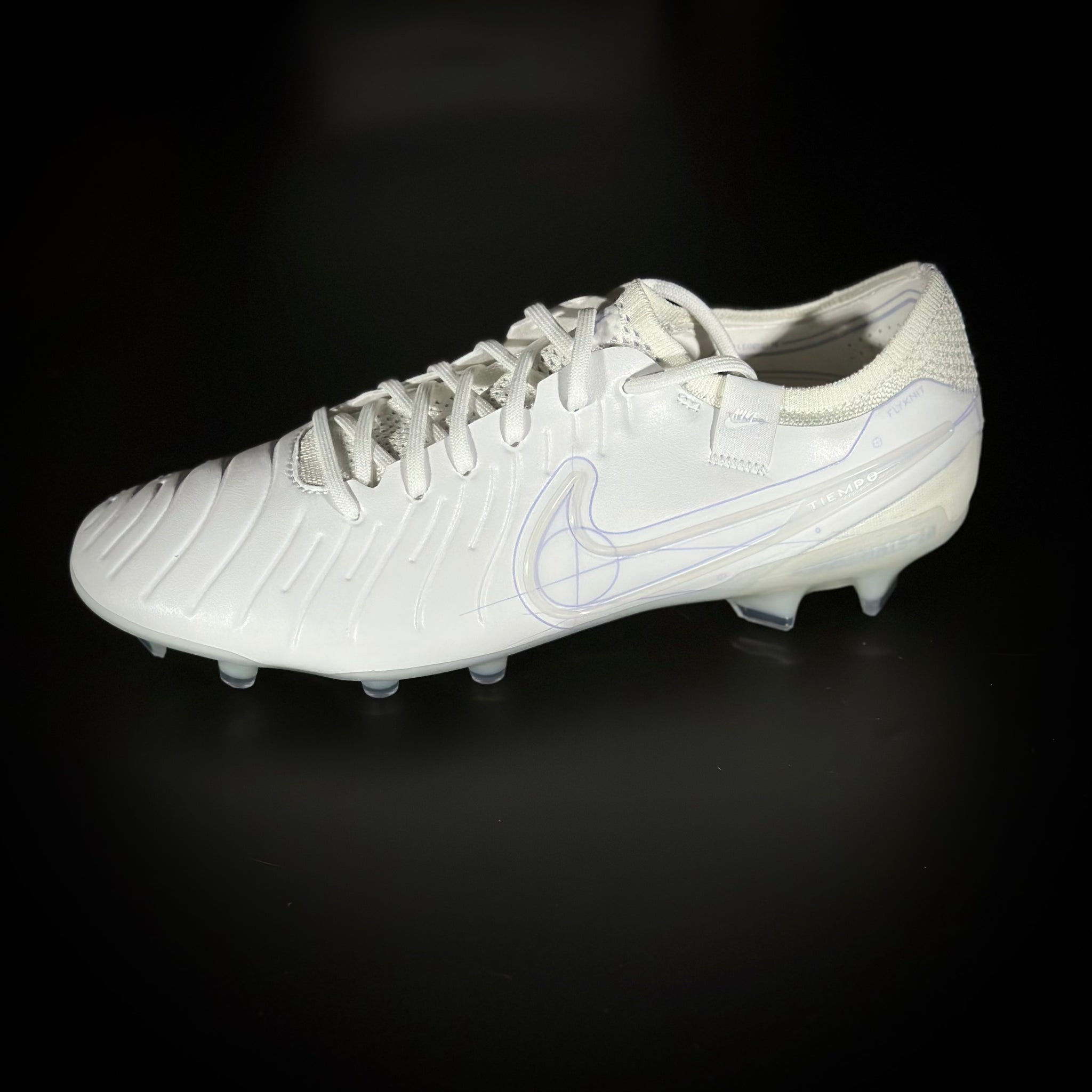 Nike Tiempo Legend 10 Elite SE FG - Prototype – The Boot Doctor