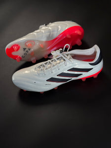 adidas Copa Pure II FG - Solar Energy Pack