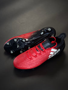 adidas X 16.1 FG Red Limit