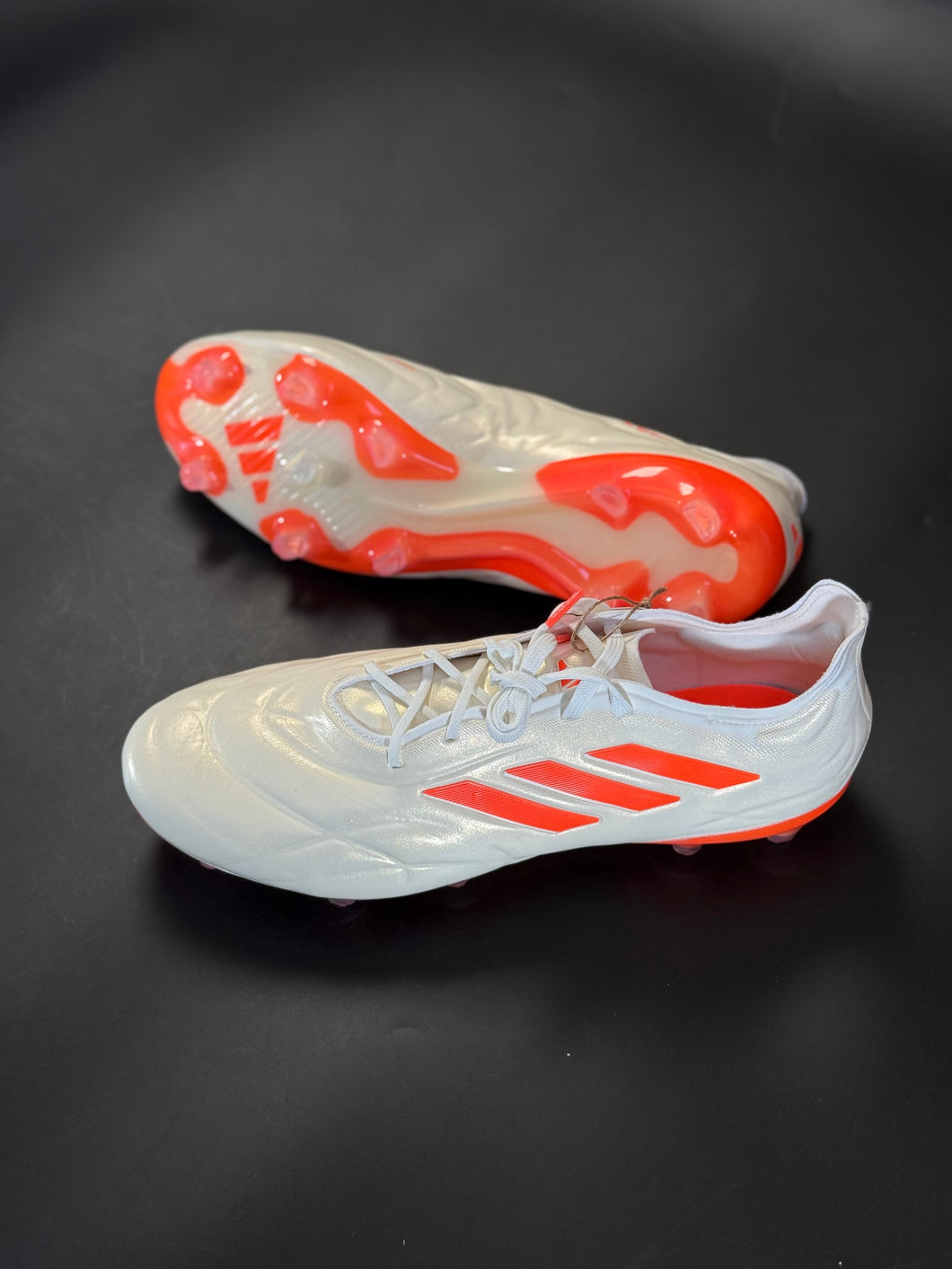 adidas Copa Pure.1 FG - Heatspawn Pack