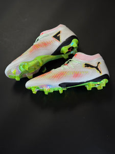 Puma Future 8 Ultimate FG/AG - Launch Edition