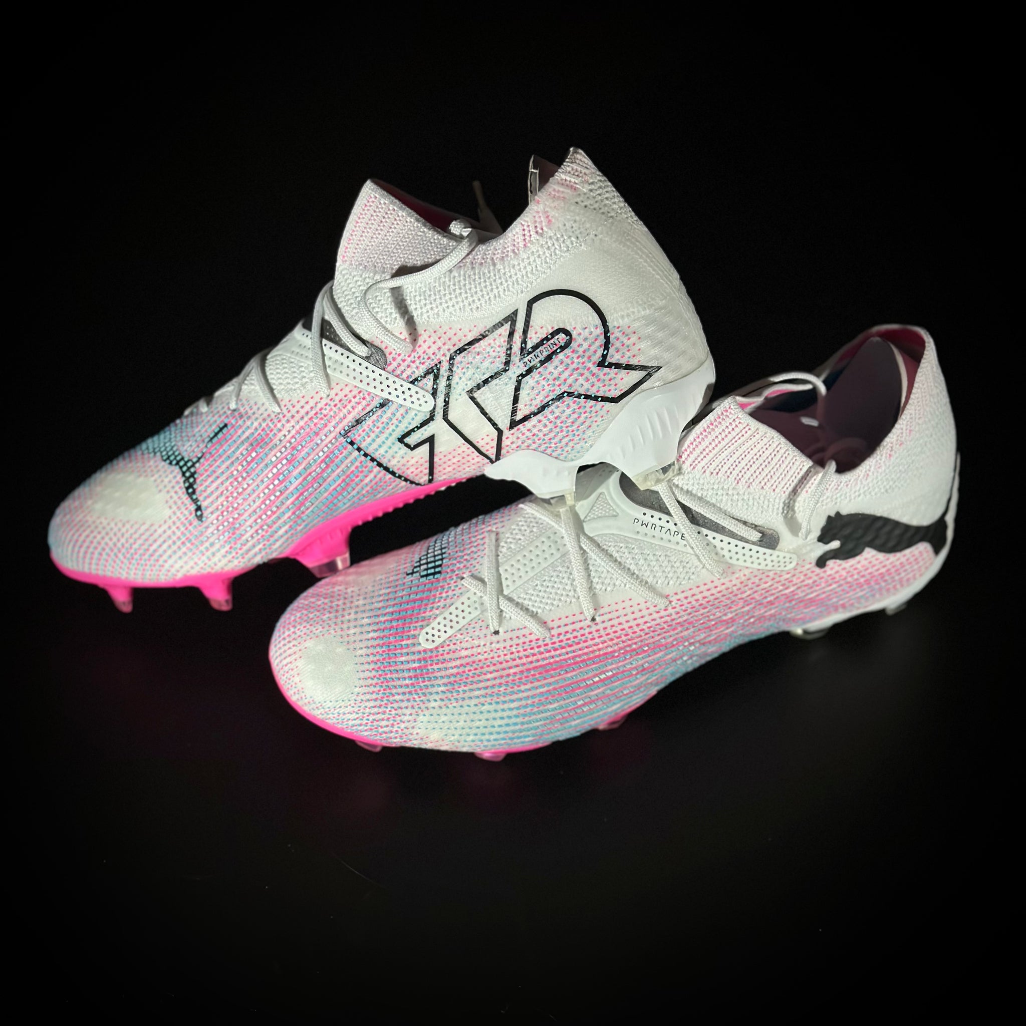 Puma Future 7 Ultimate FG AG Phenomenal Pack The Boot Doctor