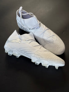 Puma Future 7 Ultimate FG/AG - Whiteout