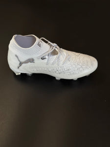 Puma Future 8 Ultimate FG/AG - Whiteout Pack