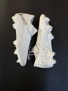 Puma Future 7 Ultimate FG/AG - Whiteout