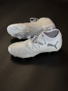 Puma Future 8 Ultimate FG/AG - Whiteout Pack