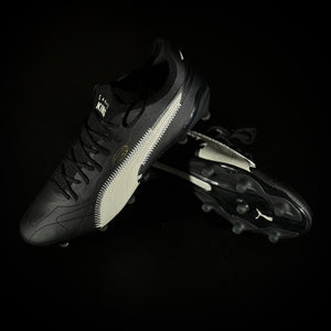 Puma King Ultimate Art of Football FG/AG - Special Edition
