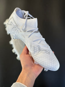 Puma Future 7 Ultimate FG/AG - Whiteout