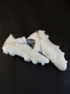 Puma Future 7 Ultimate FG/AG - Whiteout