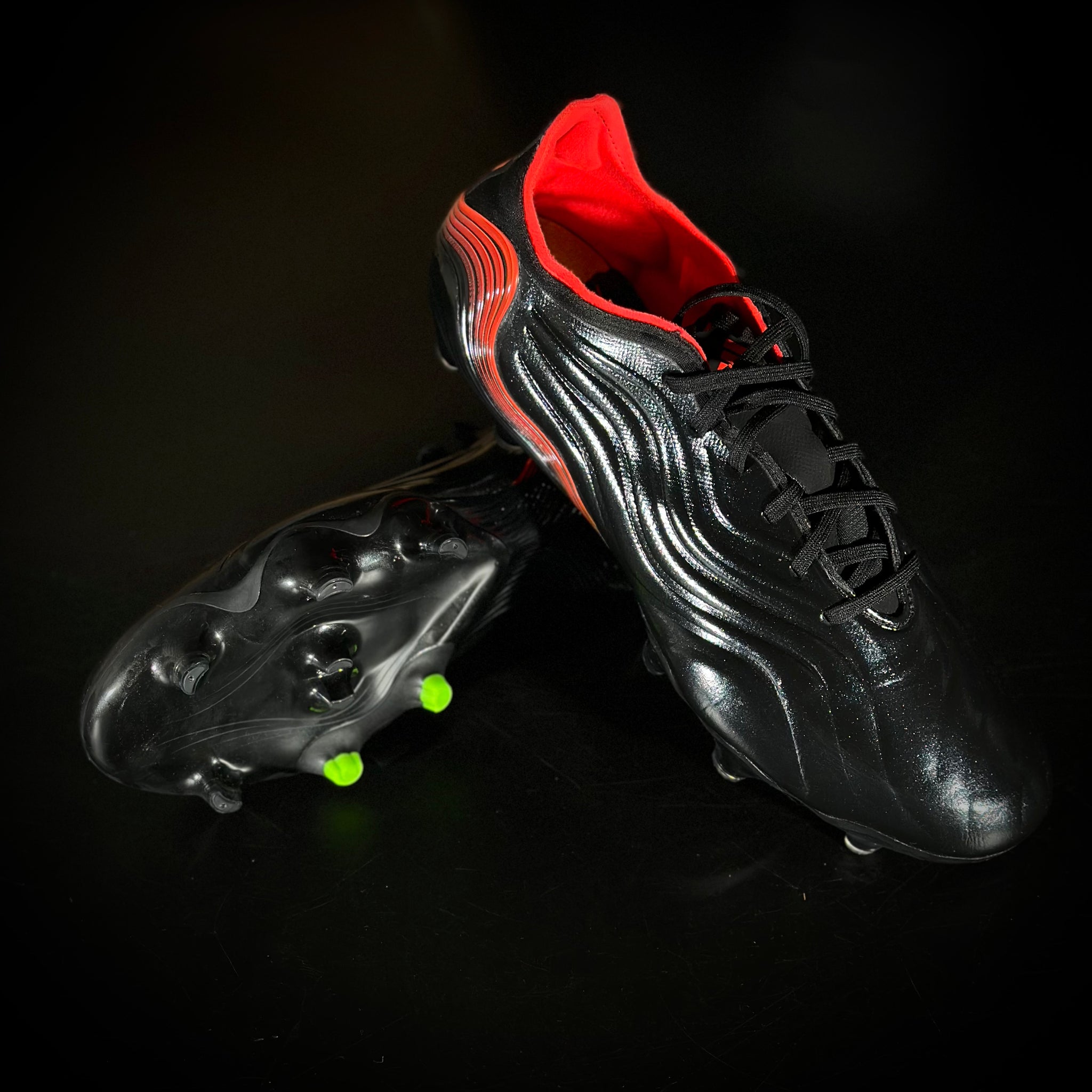 adidas Copa Sense.1 FG - Shadowport Pack – The Boot Doctor