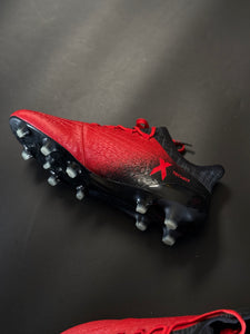 adidas X 16.1 FG Red Limit