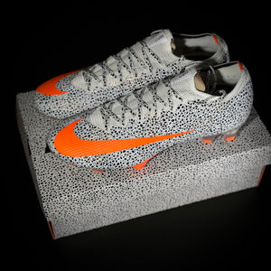 Nike Mercurial Vapor 13 Elite CR7 Safari FG