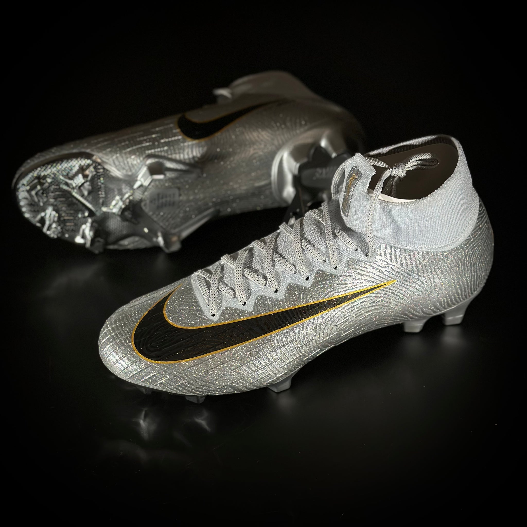 Superfly gold hot sale