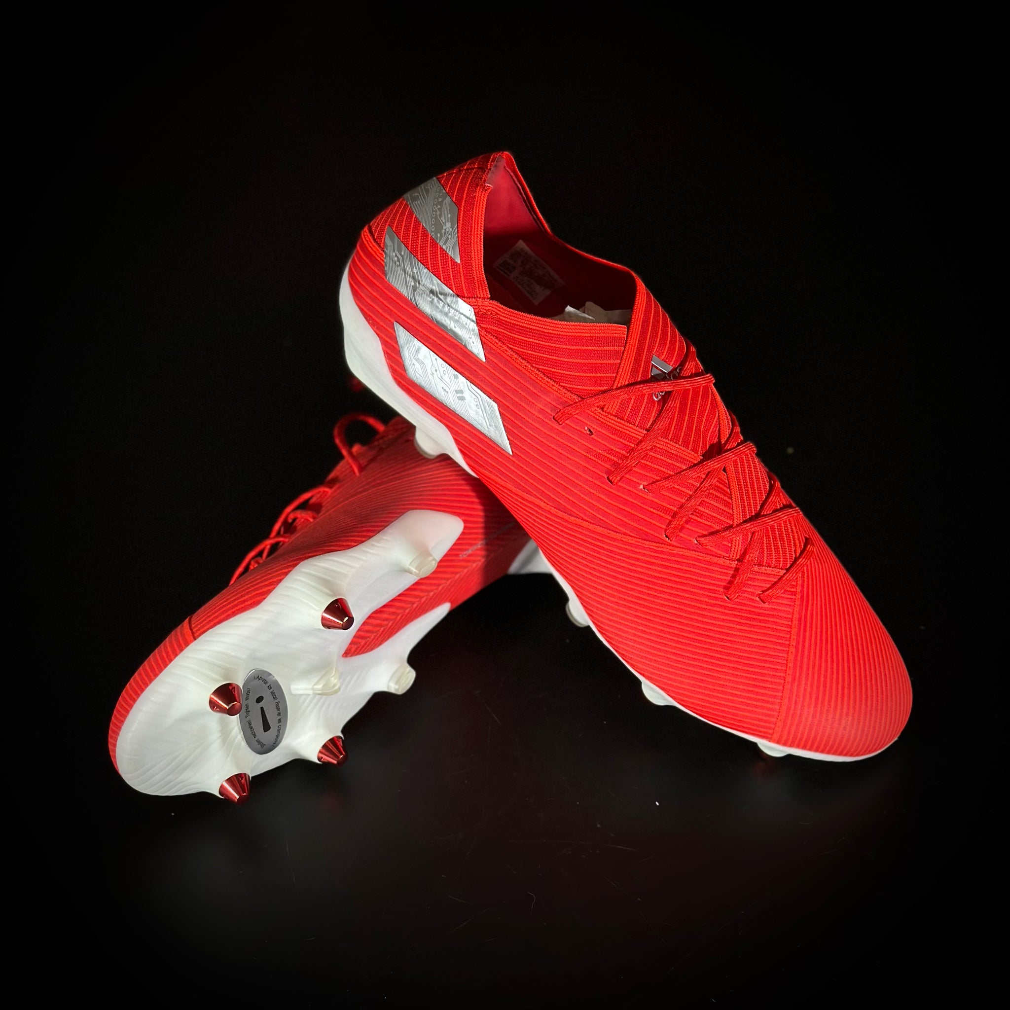 Adidas hot sale nemeziz 302