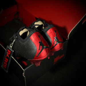 Nike Mercurial Vapor 12 Elite SE FG Jordan x PSG The Boot Doctor