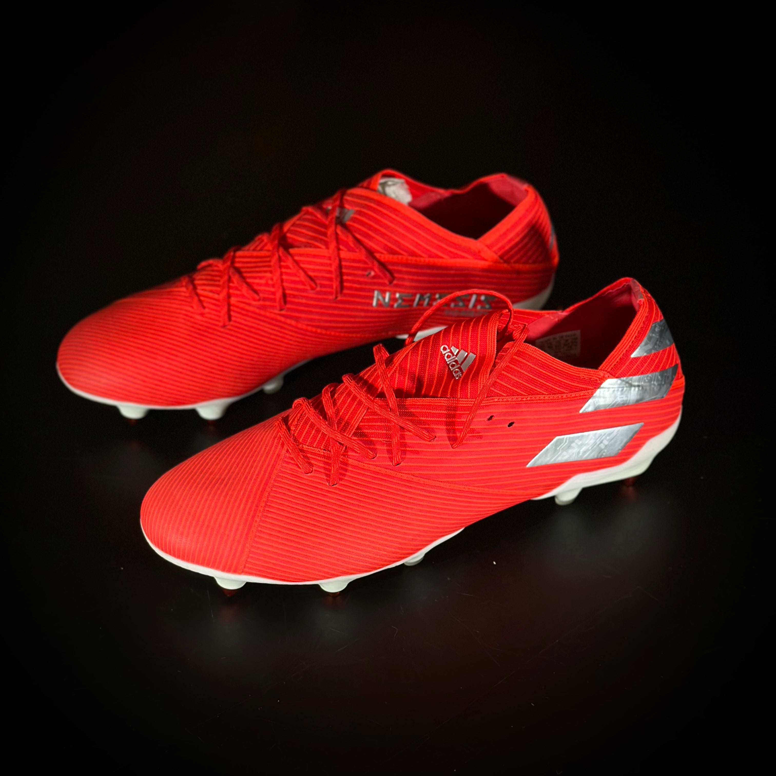 Adidas nemeziz 19.1 sales junior