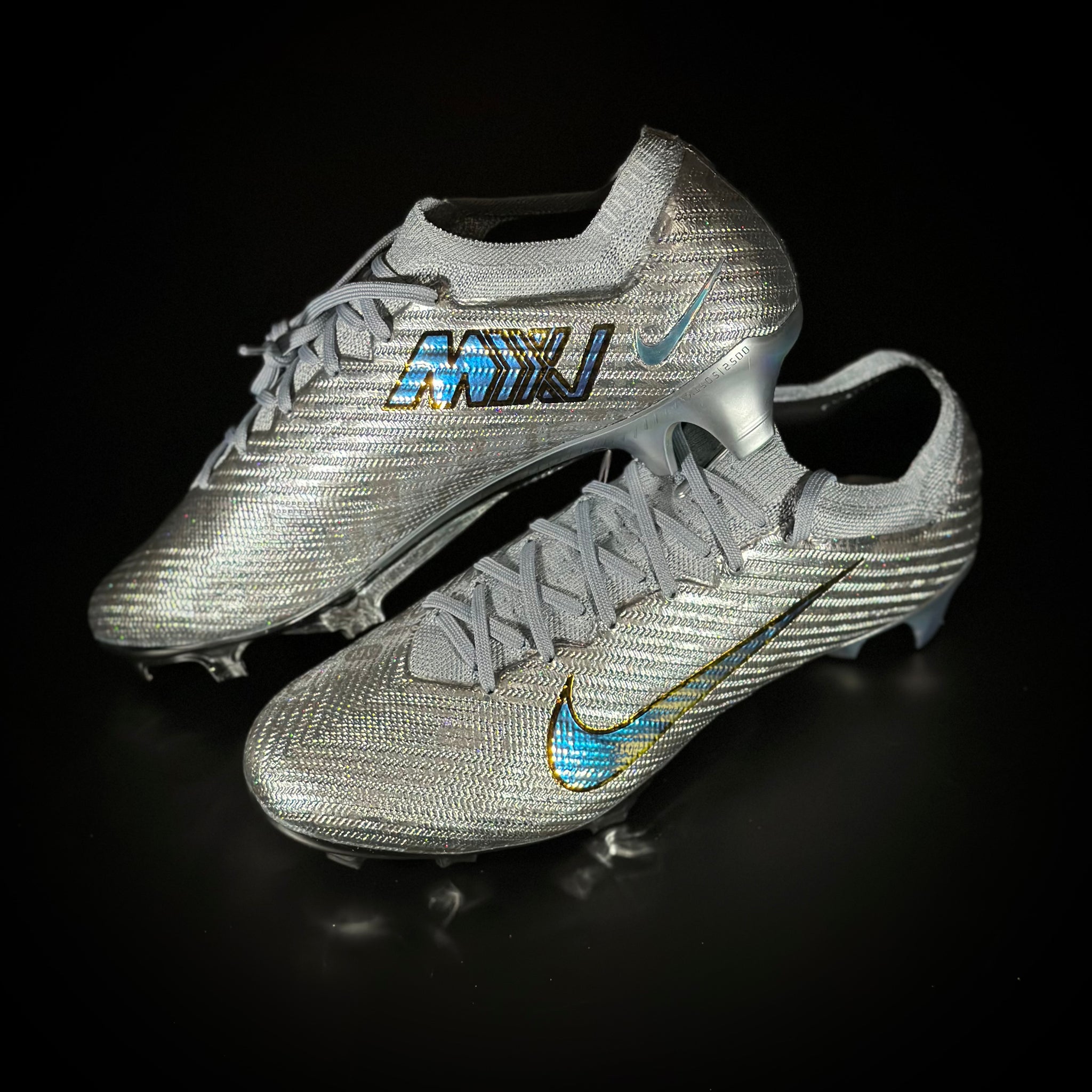 Nike Vapor XII Elite Ballon d'Or FG Limited Edition