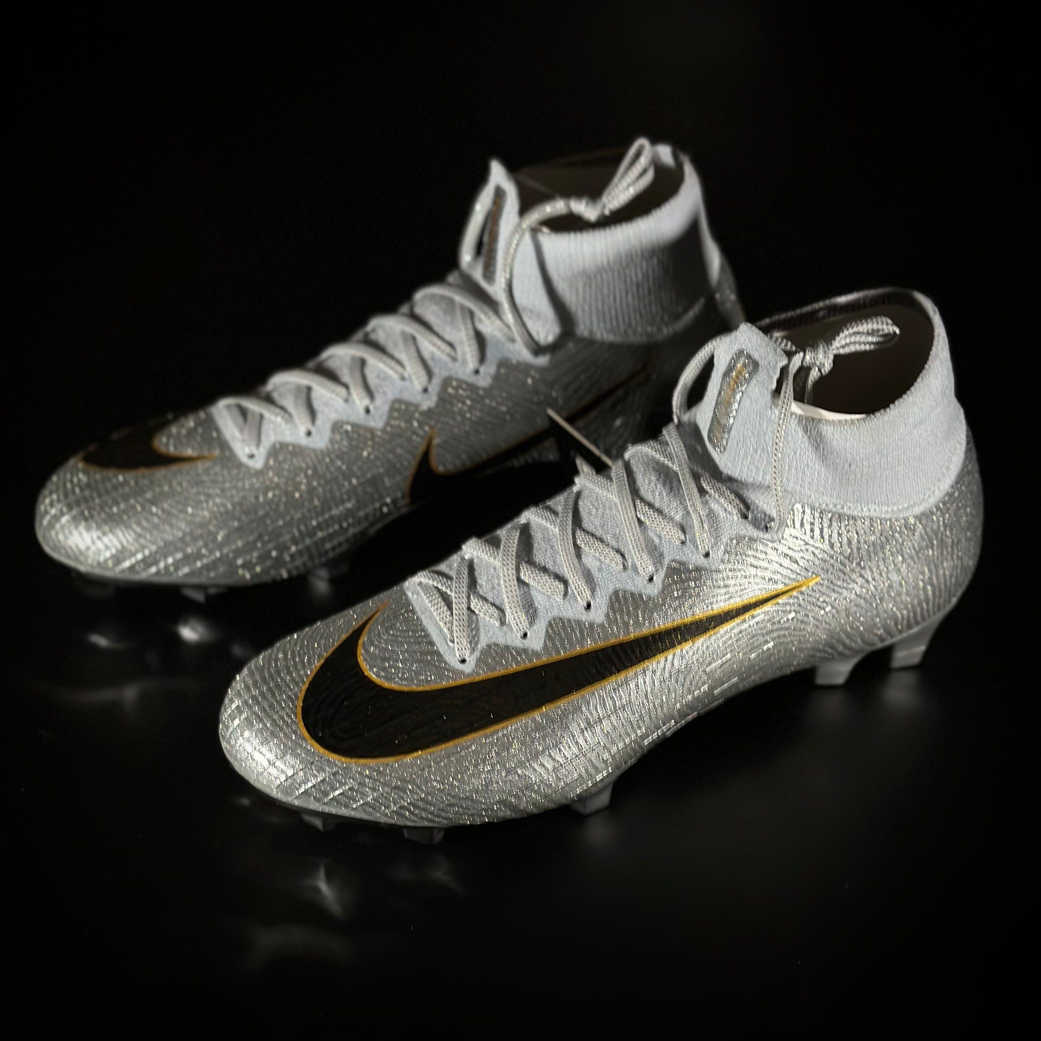 Nike mercurial sale 6 elite