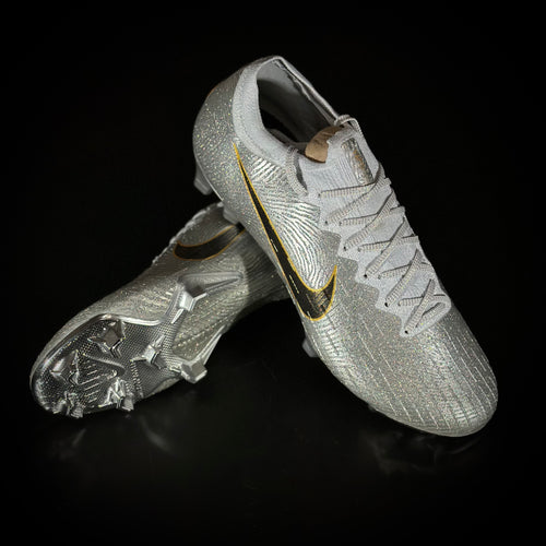 Nike Mercurial Vapor 12 Elite FG Ballon d´Or Golden Touch LIMITED