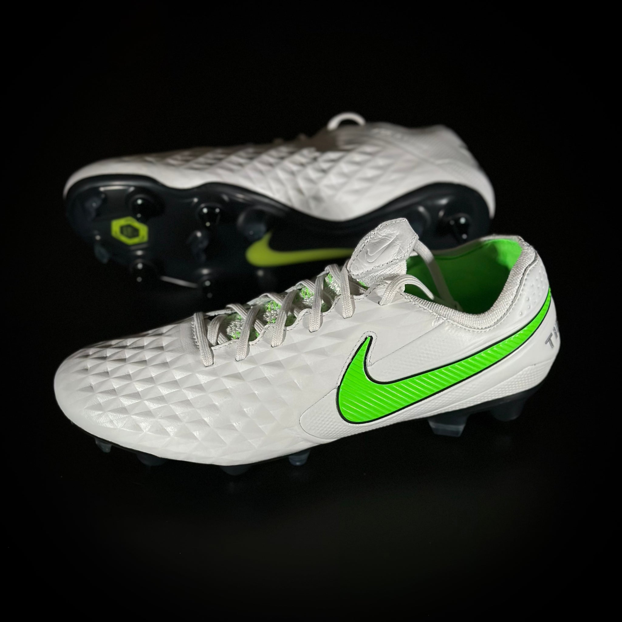 Tiempo hot sale elite 8
