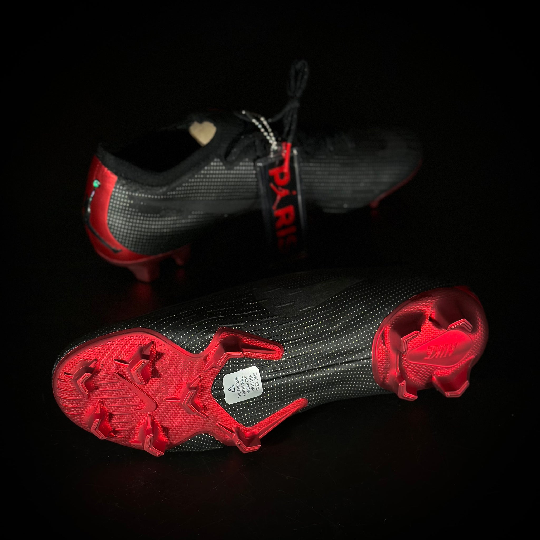 Nike mercurial vapor 12 elite jordan hotsell