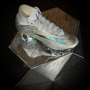 Nike Zoom Mercurial Superfly 9 Elite XXV SE FG The Boot Doctor